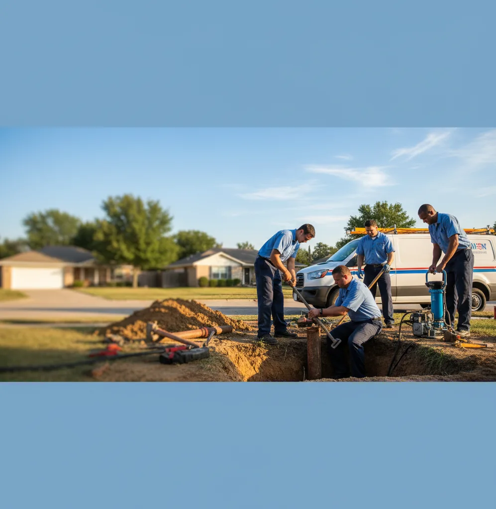 Water Heater Installation in Independence, IA